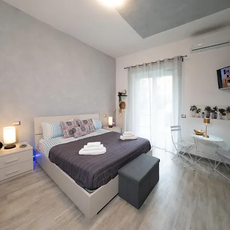 Apartment Relax