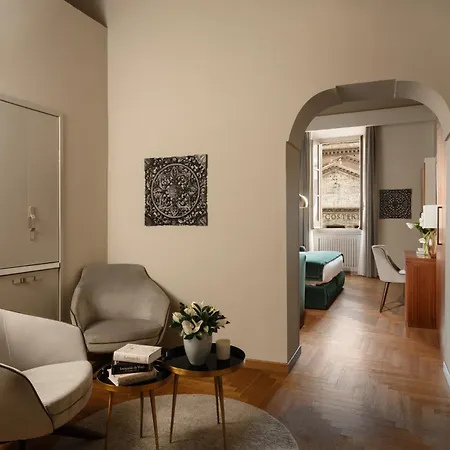 Hotel Antico Del Sole Al Pantheon