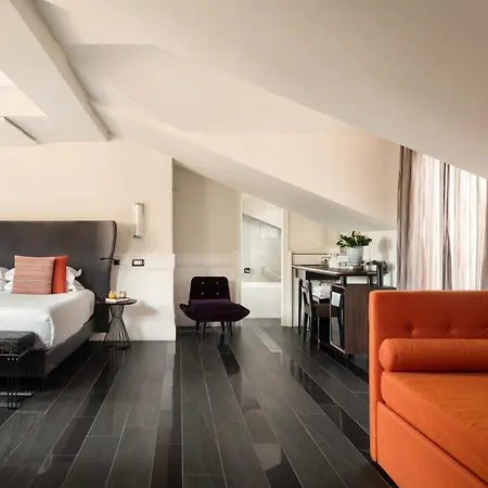 Palazzo Navona Hotel Rzym
