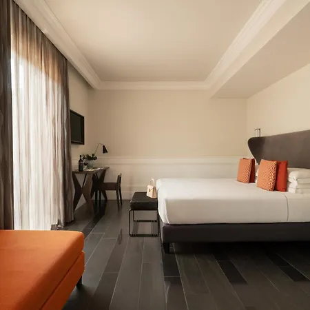 Palazzo Navona Hotel Rzym