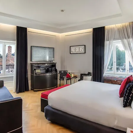 47 Boutique Hotel Rome