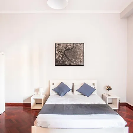 La Casa Di G - Apartamento Roma