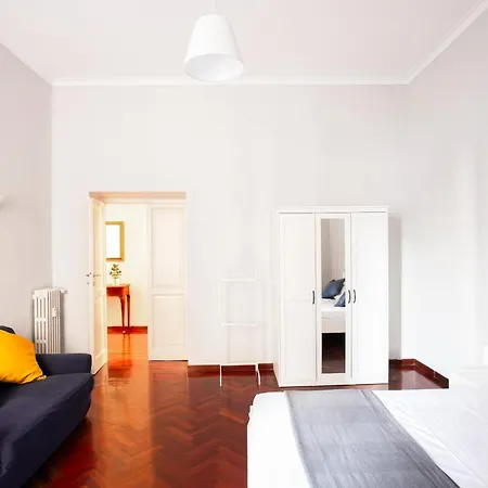 La Casa Di G - Apartamento *