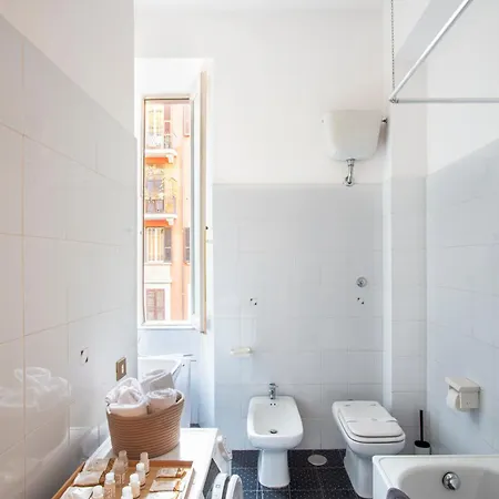Apartamento La Casa Di G - *
