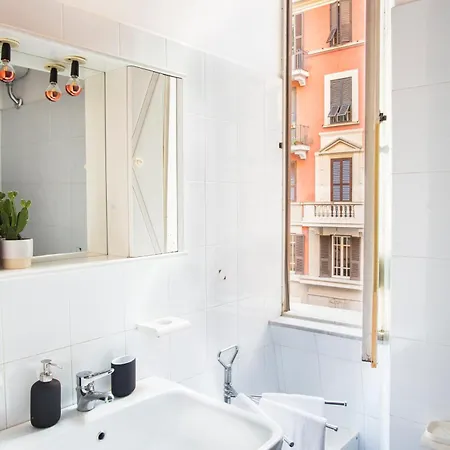 La Casa Di G - Apartamento *