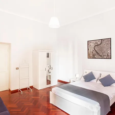 Apartamento La Casa Di G -