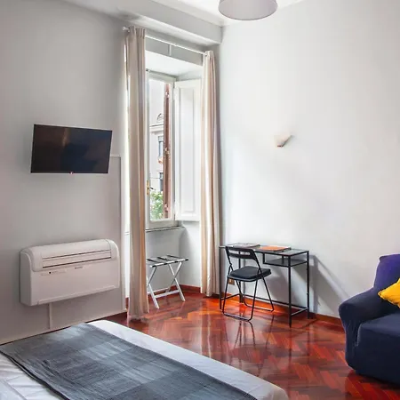 Apartamento La Casa Di G -