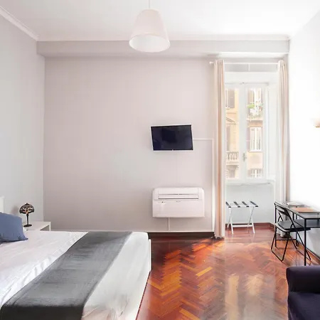 La Casa Di G - Apartamento