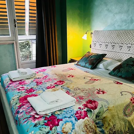 B&B Roma Aparthotel Řím