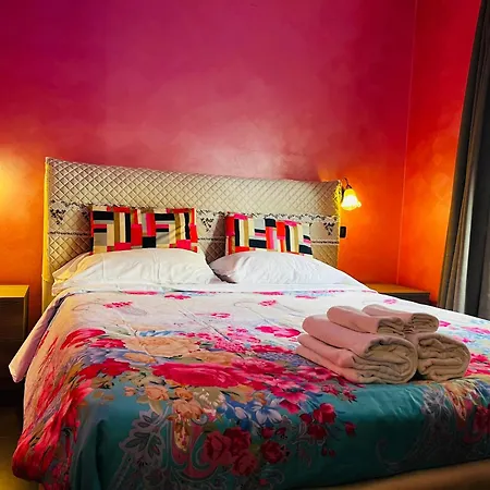B&B Roma Aparthotel *
