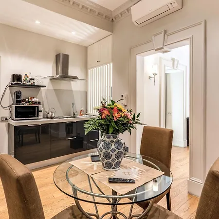 Apartment Via Napoli *