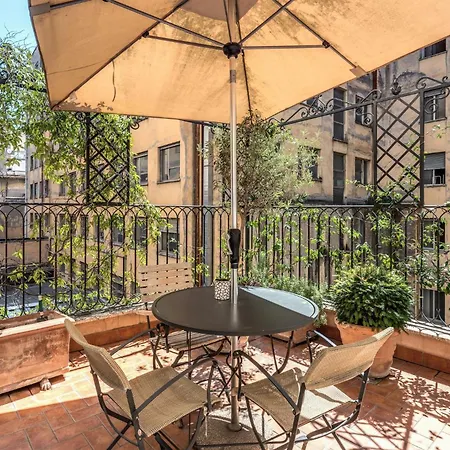 Apartment Via Napoli