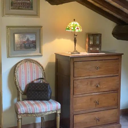 Nel Centro Storico. Apartment Rome