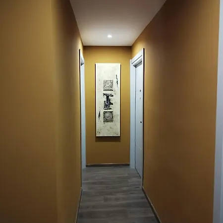 Residenza Belli Guest house 3*