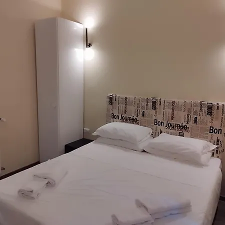 Residenza Belli