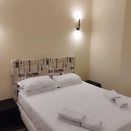 Residenza Belli Guest house 3*