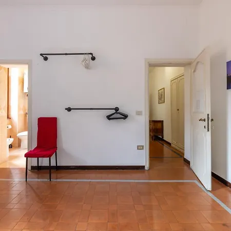 Vg Trastevere 5 Stelle Spazioso Apartment Rome