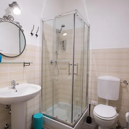 Bed & Breakfast La Chiave Di *