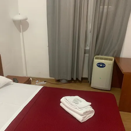 Paradise * Řím