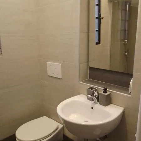 Tagliamento Apartment *