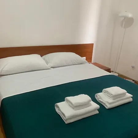 Paradise * Řím