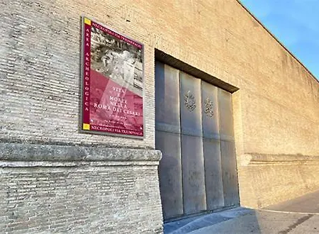 Apartman Vatican Vista *