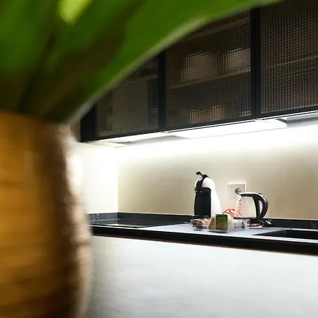 Trastevere Boutique With Gym And Steam Shower Appartamento Roma