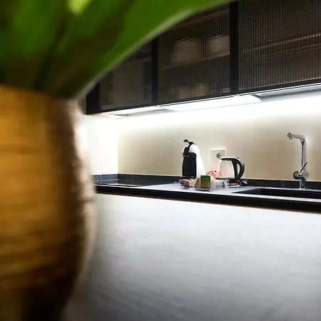Trastevere Boutique With Gym And Steam Shower Roma