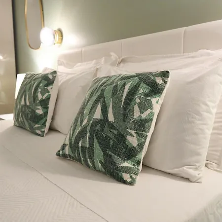 Trastevere Boutique With Gym And Steam Shower Appartamento