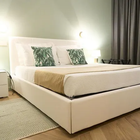 Appartamento Trastevere Boutique With Gym And Steam Shower *