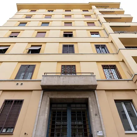 La Casa In Fiore Appartement Rome