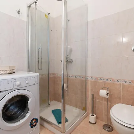 La Casa In Fiore Appartement *