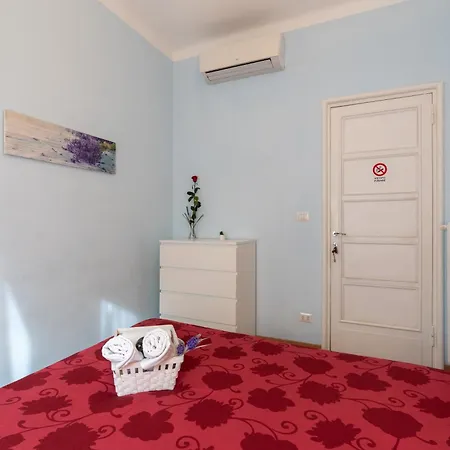 La Casa In Fiore Appartement