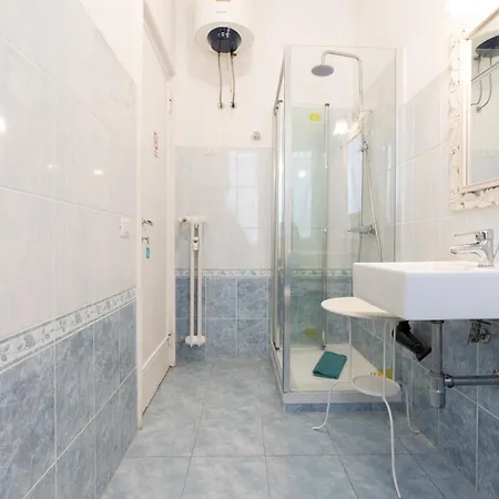 Appartement La Casa In Fiore *