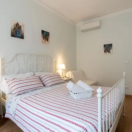 La Casa In Fiore Appartement Rome