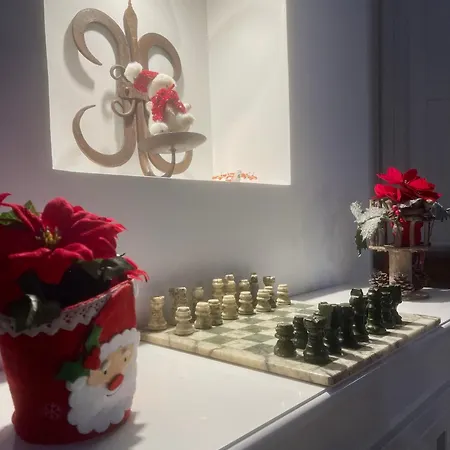 Boutique Pantheon Apartment *