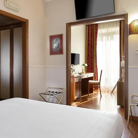 Hotel Milton Rome