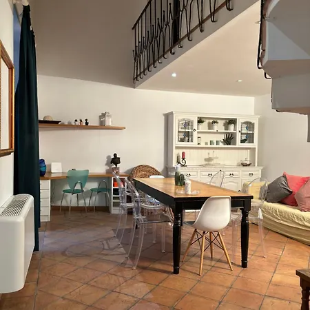 Boutique Trastevere Rome