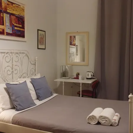 Colosseo Bed & Breakfast Roma