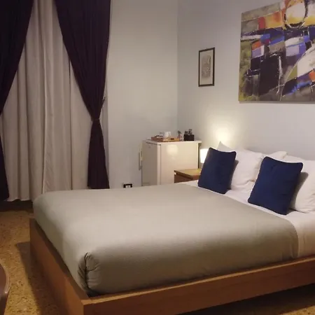 Bed & Breakfast Colosseo Roma