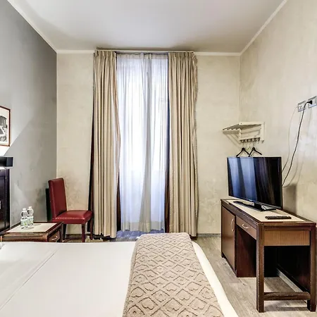 Hotell Family House Rom