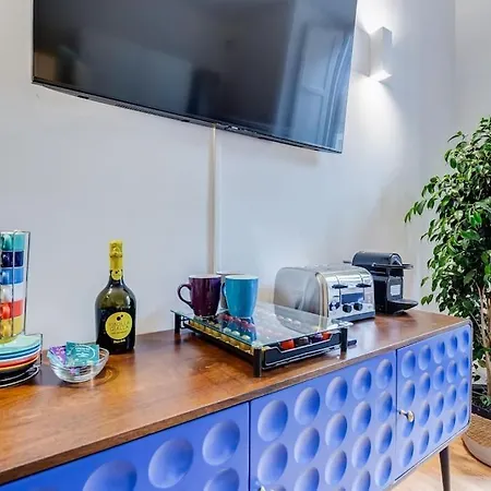 Apartamento Clemente Xii Al Quirinale House *