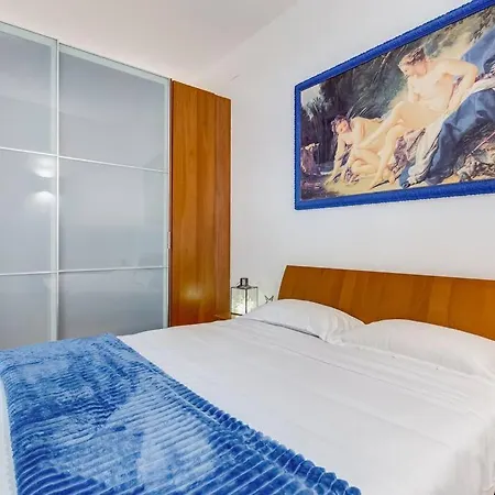 Apartamento Clemente Xii Al Quirinale House Roma
