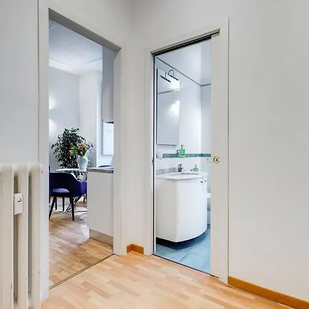 Clemente Xii Al Quirinale House Apartamento Roma
