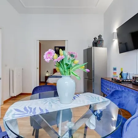 Clemente Xii Al Quirinale House Apartamento Roma