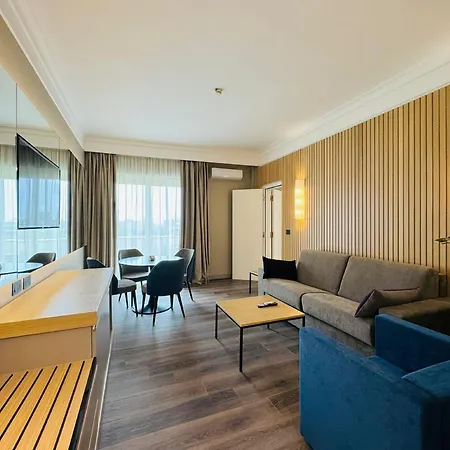 Crowne Plaza St. Peter's By Ihg Szálloda Róma