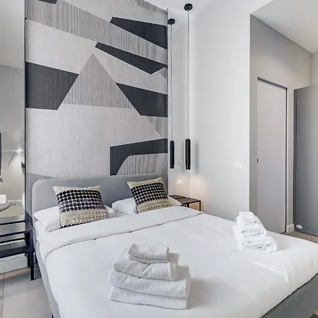 Apartamento Casadoria51 Roma