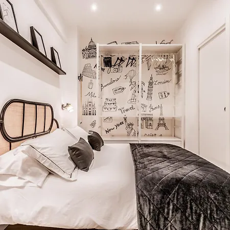 Elegance St.peter House Apartment