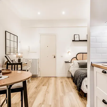 Apartment Elegance St.peter House *