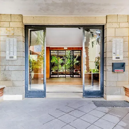 Apartment Elegance St.peter House